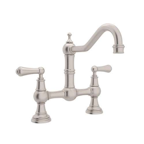 Rohl Perrin and Rowe U.4751L-STN-2