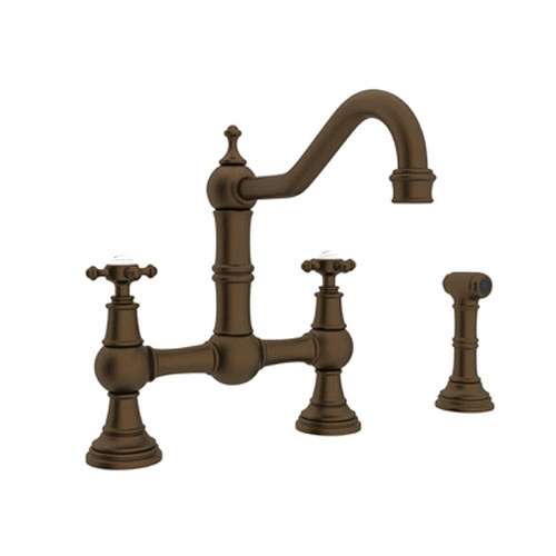 Rohl Perrin and Rowe U.4755X-EB-2