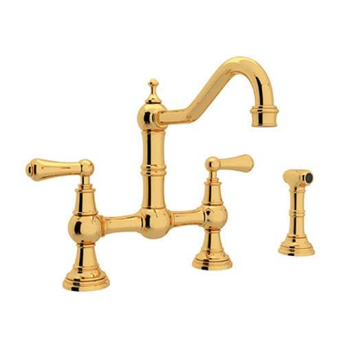 Rohl Perrin and Rowe U.4756L-IB-2