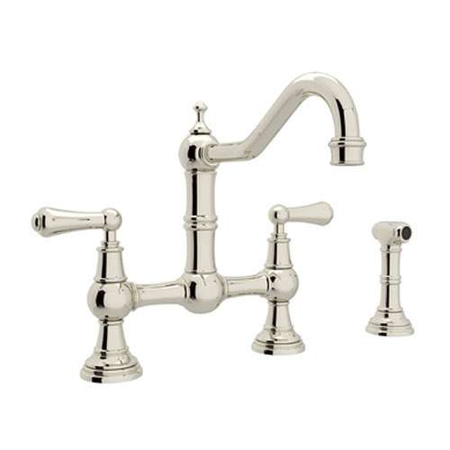 Rohl Perrin and Rowe U.4756L-PN-2