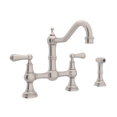 Rohl Perrin and Rowe U.4756L-STN-2