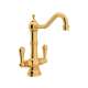 Perrin and Rowe Bar Faucet