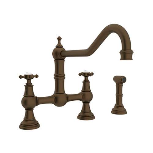 Rohl Perrin and Rowe U.4763X-EB-2