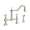 Rohl Perrin and Rowe U.4763X-PN-2