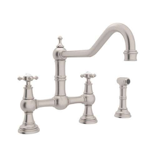 Rohl Perrin and Rowe U.4763X-STN-2