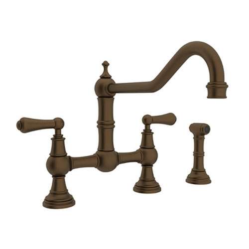 Rohl Perrin and Rowe U.4764L-EB-2