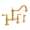 Rohl Perrin and Rowe U.4764L-IB-2
