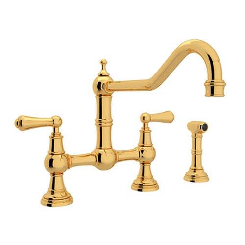 Rohl Perrin and Rowe U.4764L-IB-2
