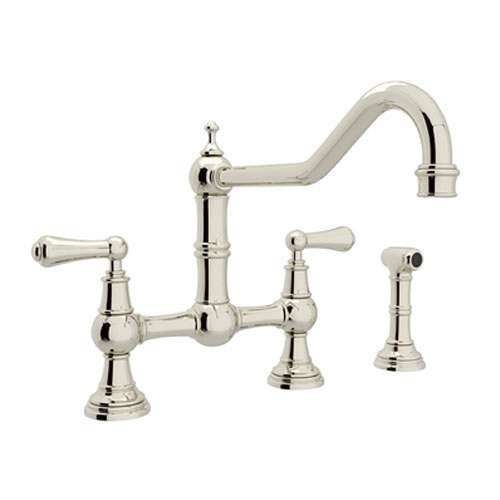 Rohl Perrin and Rowe U.4764L-PN-2