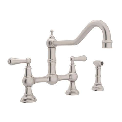 Rohl Perrin and Rowe U.4764L-STN-2