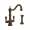 Rohl Perrin and Rowe U.4766EB-2