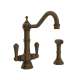 Perrin and Rowe Kitchen Faucet