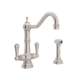 Perrin and Rowe Kitchen Faucet