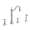 Rohl Perrin and Rowe U.4775X-APC-2