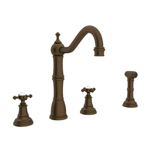 Rohl Perrin and Rowe U.4775X-EB-2