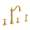 Rohl Perrin and Rowe U.4775X-IB-2