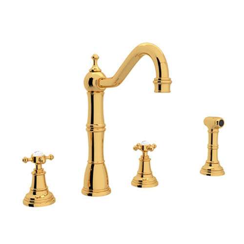 Rohl Perrin and Rowe U.4775X-IB-2