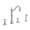 Rohl Perrin and Rowe U.4775X-STN-2