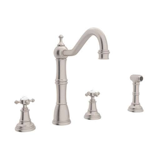 Rohl Perrin and Rowe U.4775X-STN-2