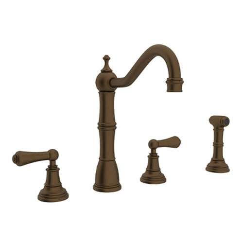 Rohl Perrin and Rowe U.4776L-EB-2