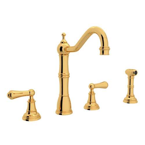 Rohl Perrin and Rowe U.4776L-IB-2