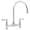 Rohl Perrin and Rowe U.4791L-APC-2