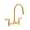 Rohl Perrin and Rowe U.4791L-IB-2