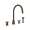 Rohl Perrin and Rowe U.4890X-EB-2