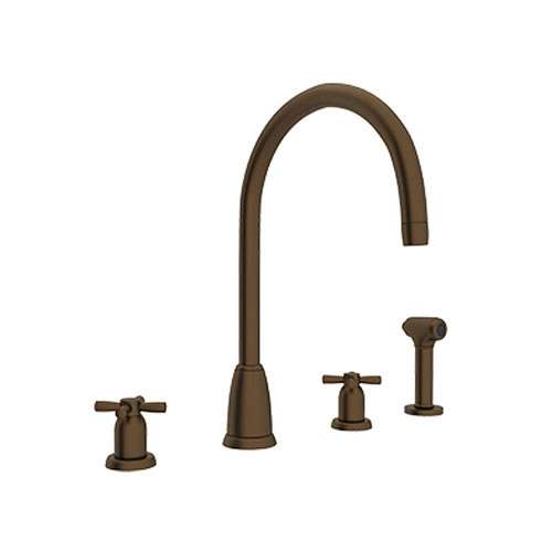 Rohl Perrin and Rowe U.4890X-EB-2
