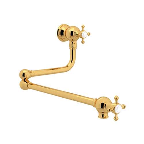 Rohl Perrin and Rowe U.4798X-IB-2