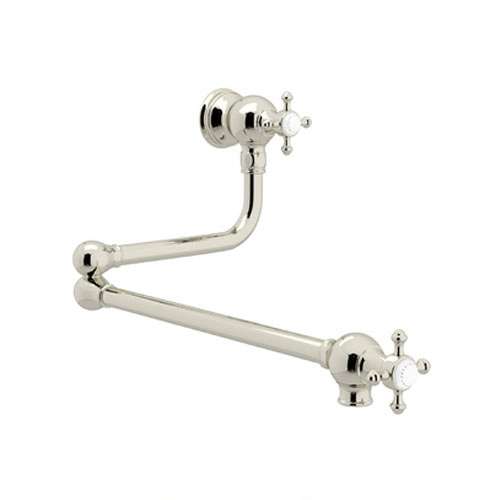 Rohl Perrin and Rowe U.4798X-PN-2