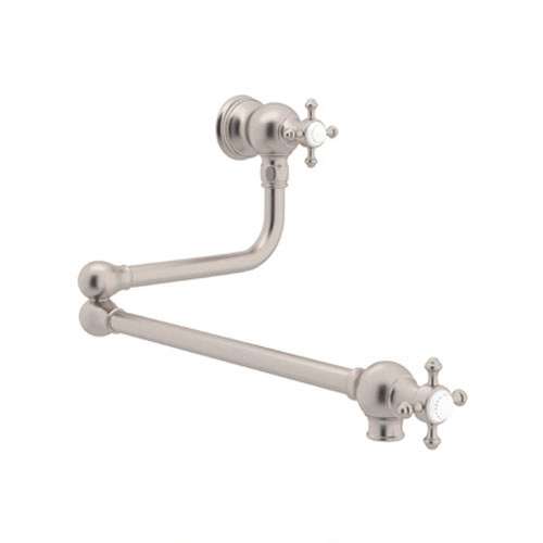 Rohl Perrin and Rowe U.4798X-STN-2