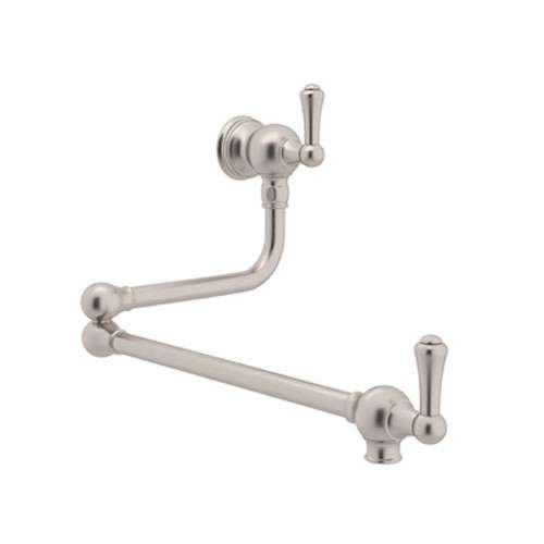 Rohl Perrin and Rowe U.4799LS-STN-2