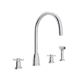 Rohl Perrin and Rowe U.4890X-2