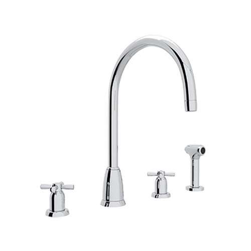 Rohl Perrin and Rowe U.4890X-2
