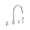 Rohl Perrin and Rowe U.4890X-PN-2