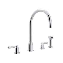 Rohl Perrin and Rowe U.4891LS-2