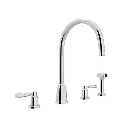 Rohl Perrin and Rowe U.4891LS-2