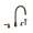 Rohl Perrin and Rowe U.4891LS-EB-2