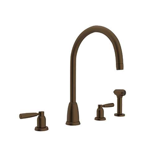 Rohl Perrin and Rowe U.4891LS-EB-2