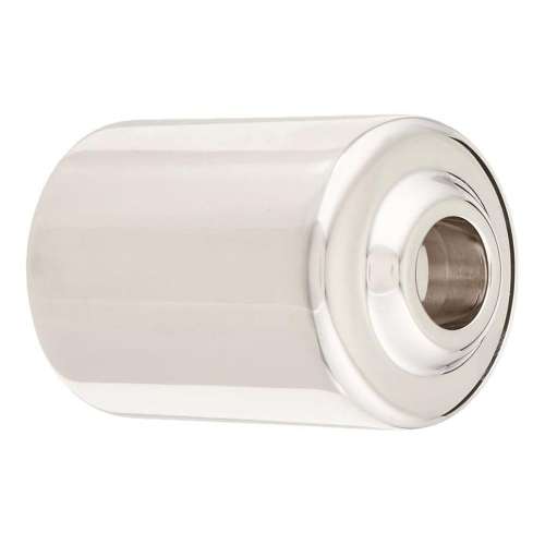 Dome Hood for U.5555 and U.5556 Concealed Thermostatic Mixers Shut Off Volume Control - in Multiple Colors