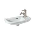 Wall Mounted Faucets