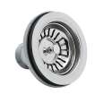 Basket Strainers