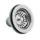 Basket Strainers