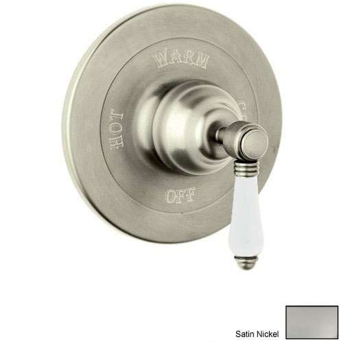 Rohl Country Bath A1400LPSTN
