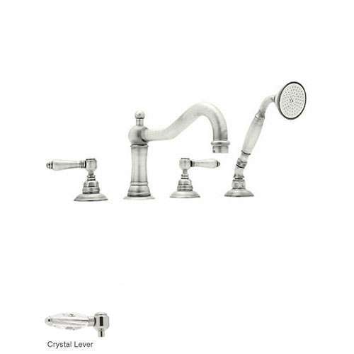 Rohl Country Bath A1404LCPN