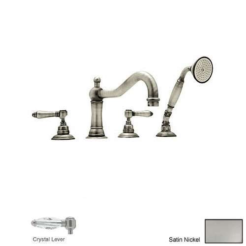 Rohl Country Bath A1404LCSTN
