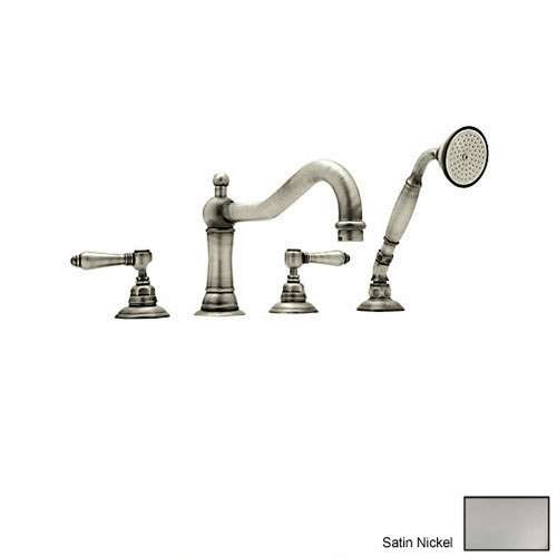 Rohl Country Bath A1404LMSTN