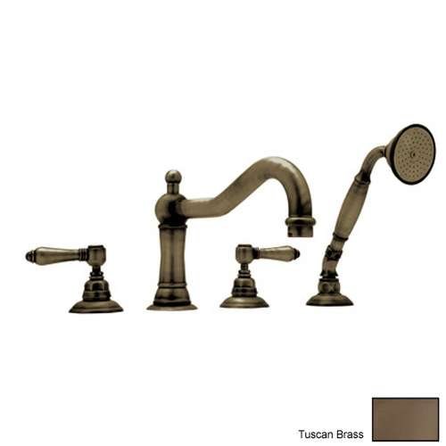 Rohl Country Bath A1404LMTCB