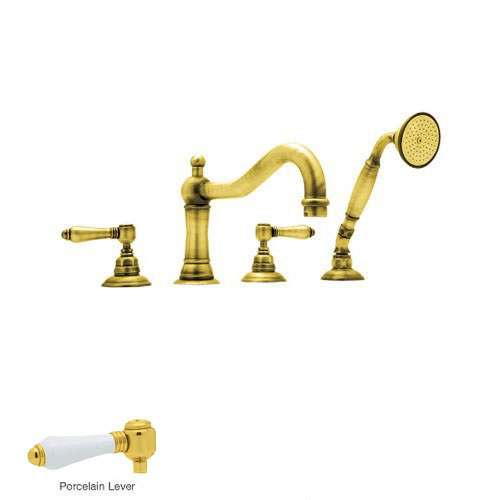 Rohl Country Bath A1404LPIB